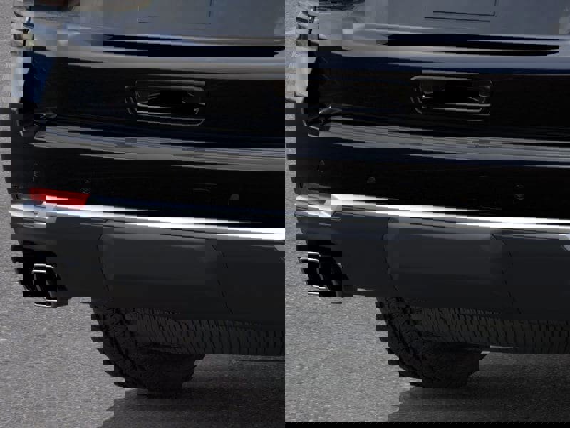 New 2026 Chevrolet Suburban High Country image 14