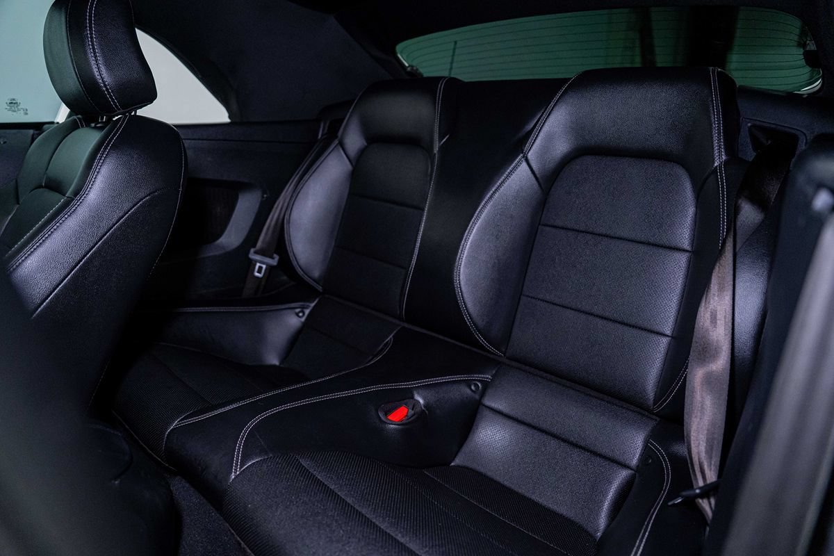 Used 2023 Ford Mustang Premium RWD image 14