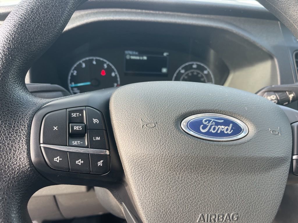 Used 2024 Ford Transit 250 Base w/ Exterior Upgrade Package image 13