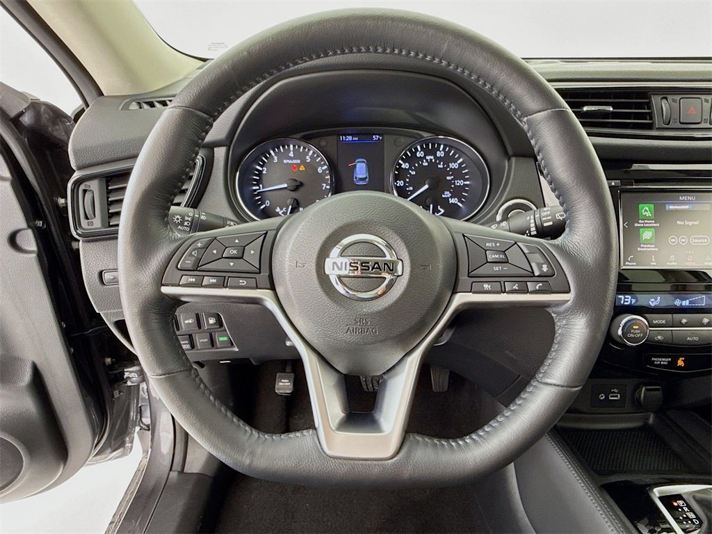 Used 2018 Nissan Rogue SL image 15