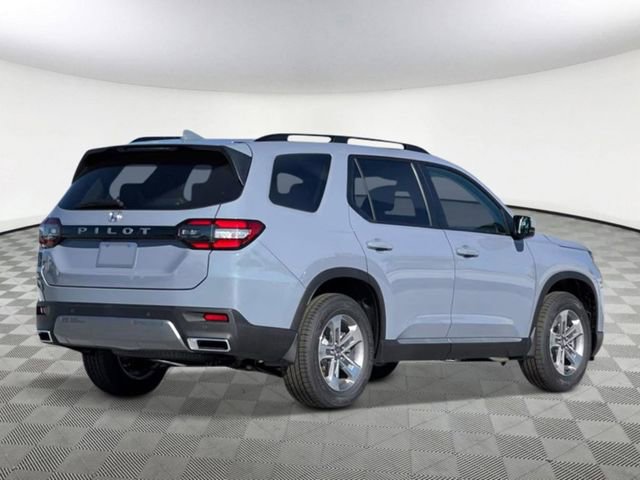 New 2026 Honda Pilot EX-L image 4