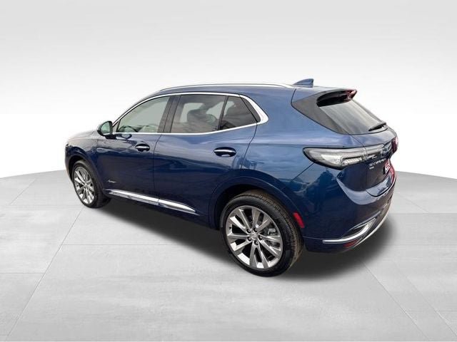 Used 2023 Buick Envision Avenir AWD/4WD image 7