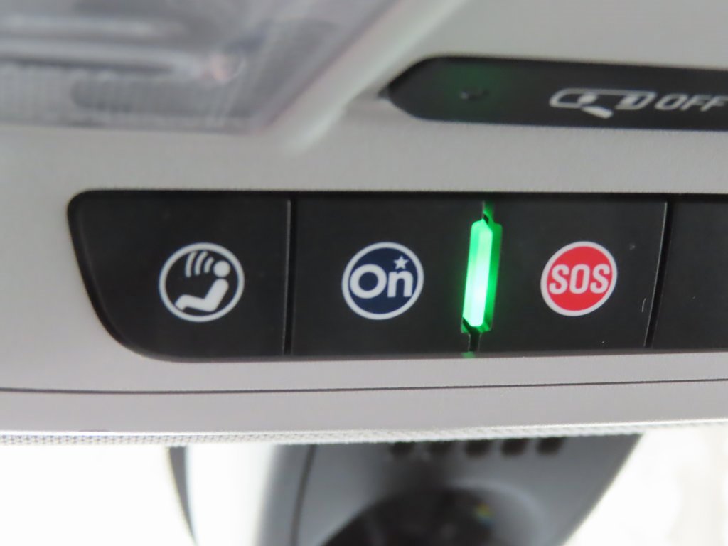 Used 2019 Chevrolet Traverse LT w/ LPO, Floor Liner Package image 10