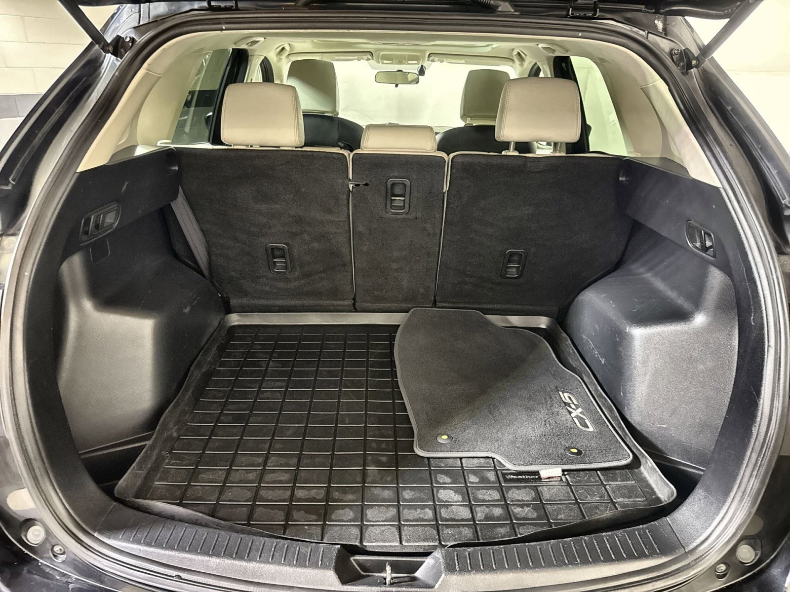 Used 2016 MAZDA CX-5 Grand Touring image 27