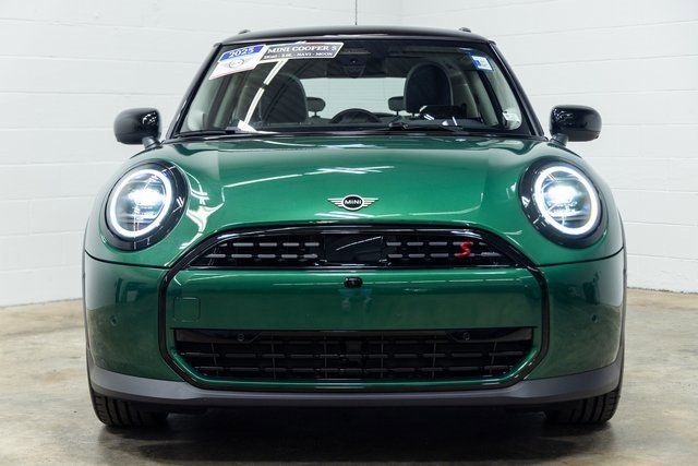 Used 2025 MINI Cooper S image 6