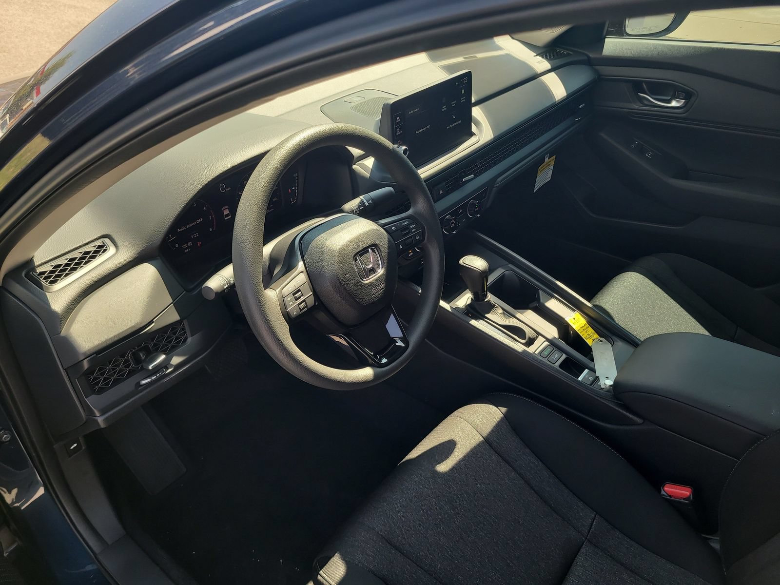 New 2026 Honda Accord SE image 10