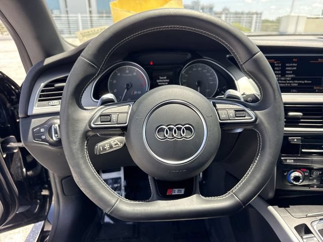 Used 2015 Audi S5 Premium Plus w/ Technology Package AWD/4WD image 14