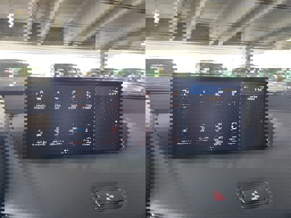 Certified 2025 Acura TLX w/ Technology Package image 18