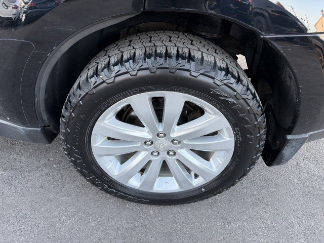 Used 2011 Subaru Forester 2.5X Limited image 26