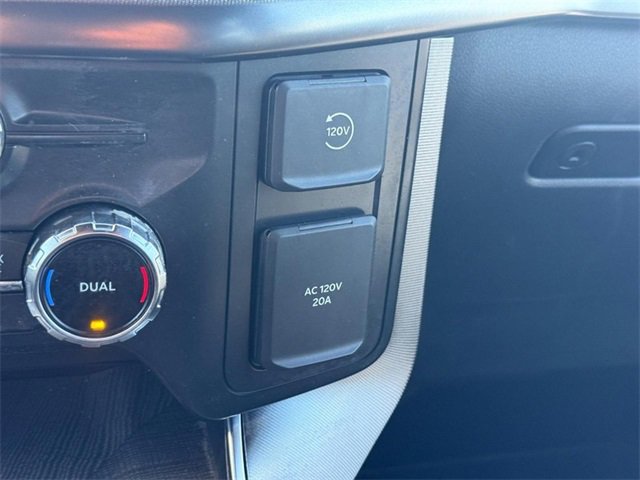 Used 2022 Ford F150 Platinum w/ Equipment Group 701A High image 24