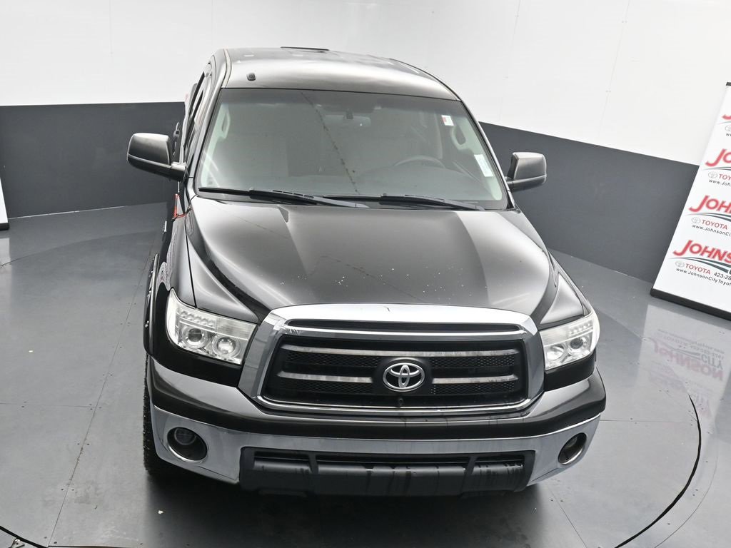 Used 2011 Toyota Tundra 4x4 CrewMax image 29