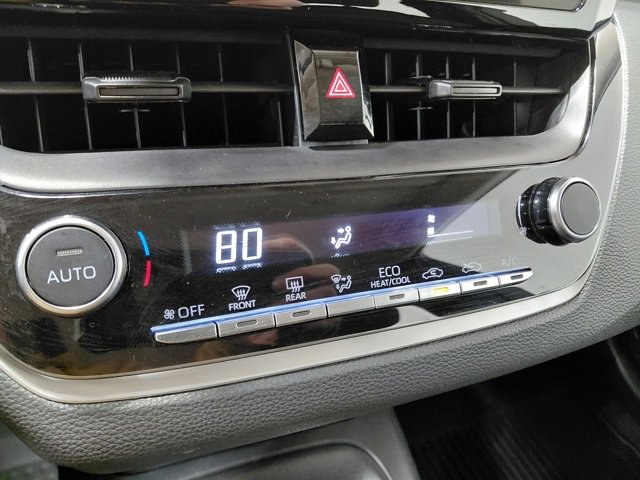 Used 2024 Toyota Corolla LE image 26