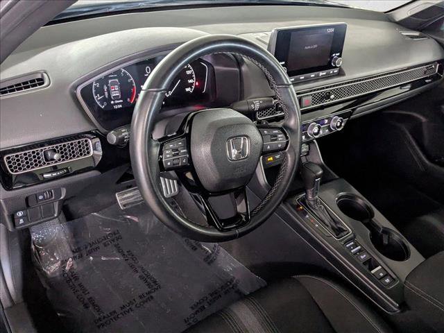 Used 2023 Honda Civic Sport image 10