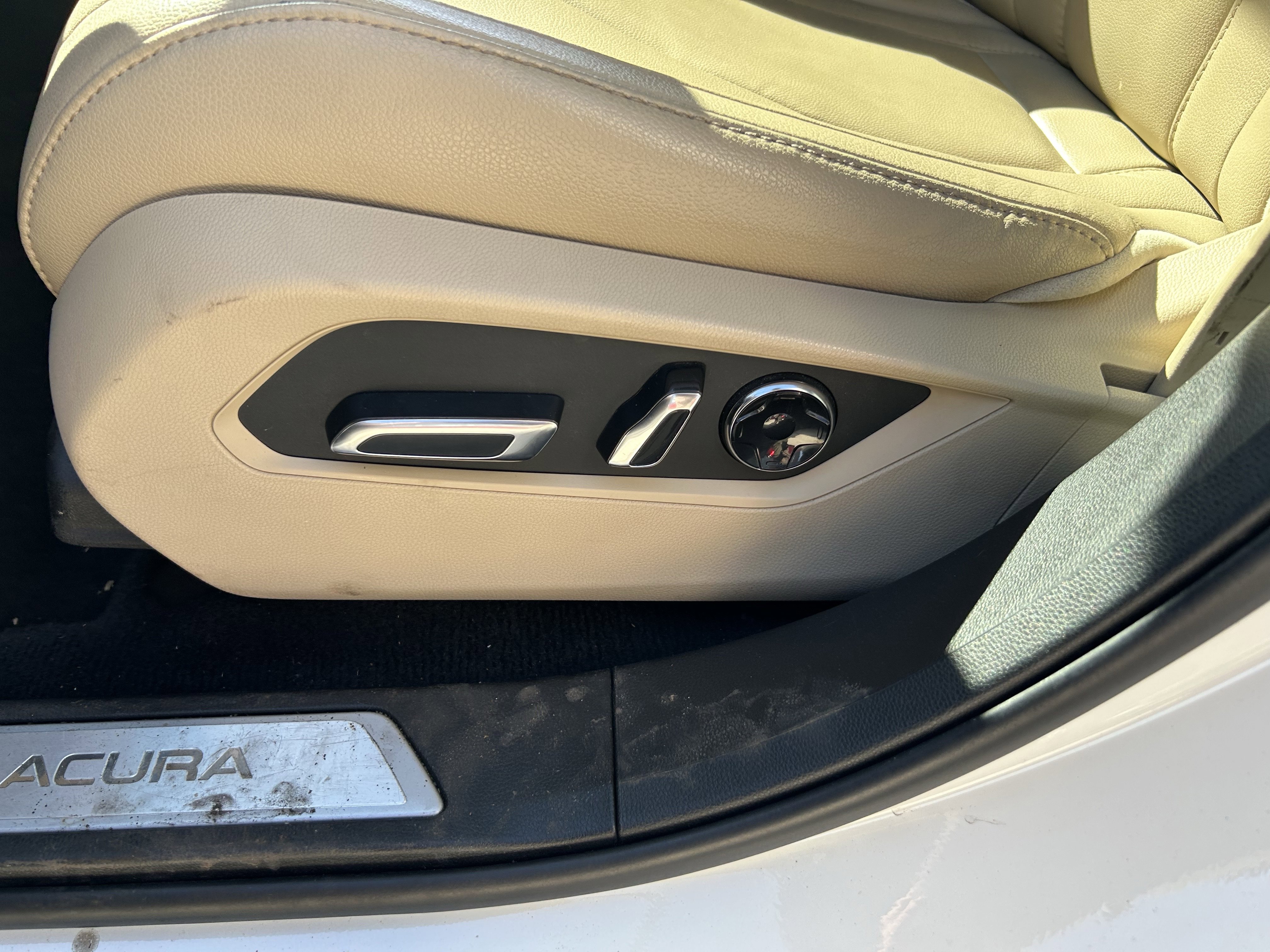 Used 2019 Acura RDX AWD image 21