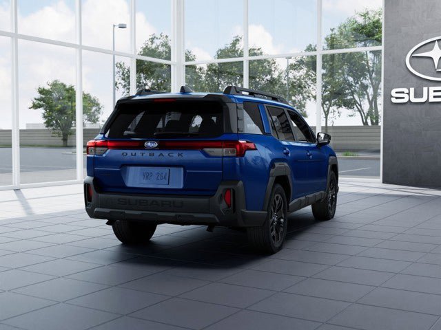 New 2026 Subaru Outback Limited XT AWD/4WD image 30