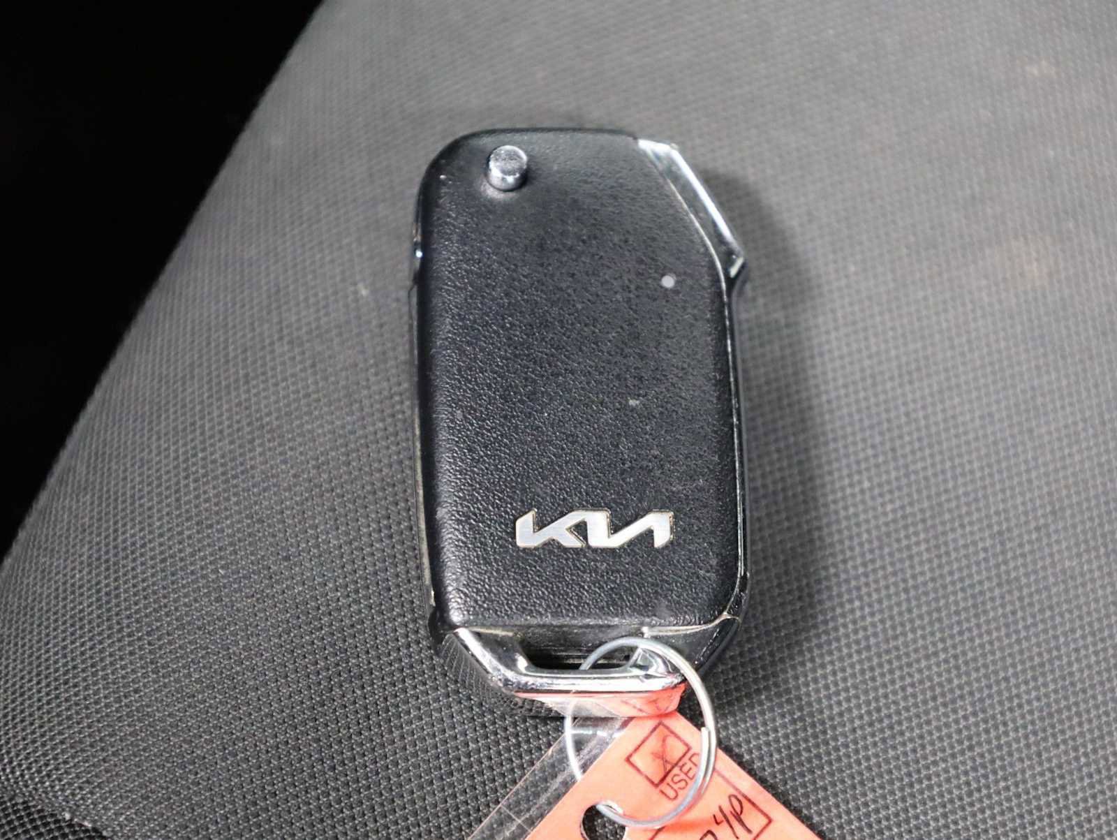 Used 2024 Kia Sportage LX AWD/4WD image 39