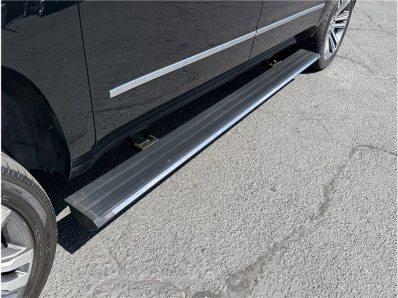 Used 2018 GMC Yukon XL Denali w/ Denali Ultimate Package image 66