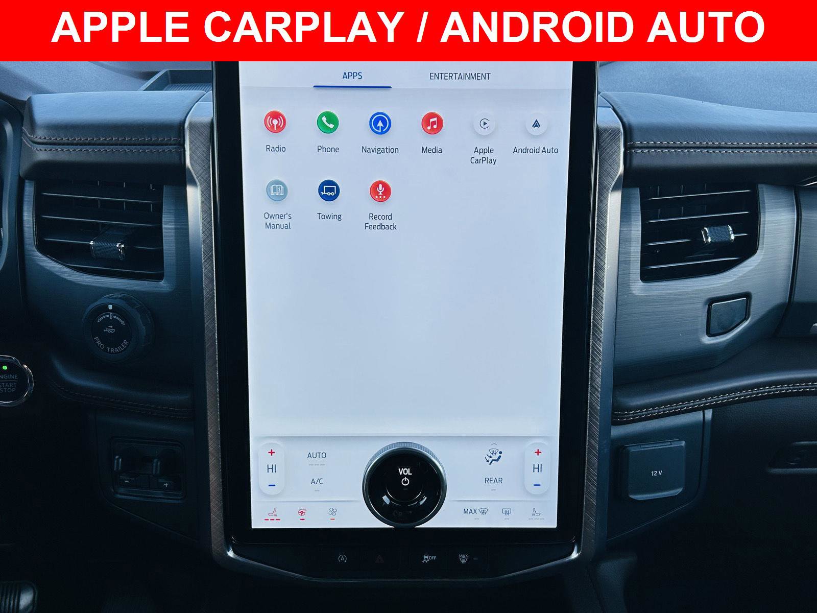 Used 2024 Ford Expedition Max King Ranch image 6