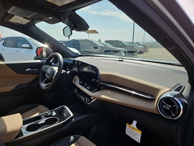 New 2027 Chevrolet Equinox ACTIV FWD image 29