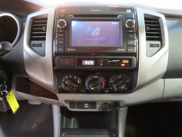 Used 2012 Toyota Tacoma PreRunner image 56
