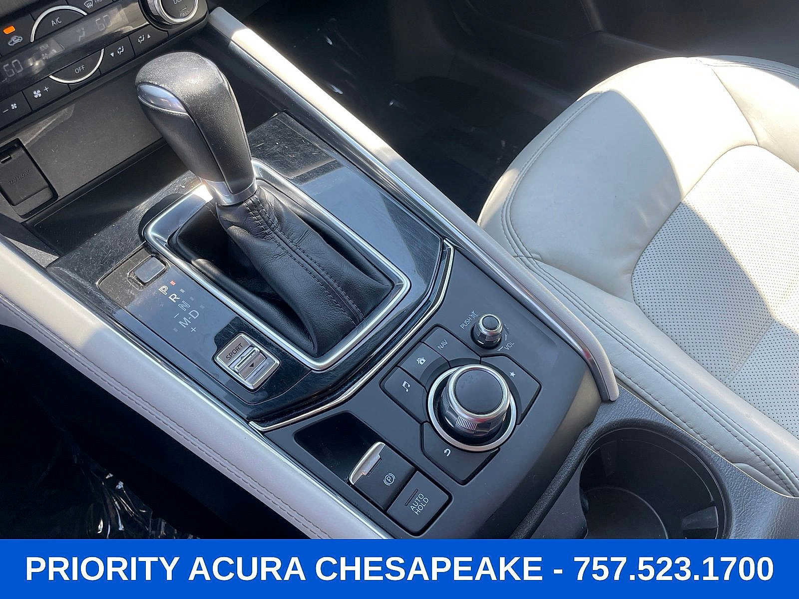 Used 2018 MAZDA CX-5 Grand Touring w/ Premium Package AWD/4WD image 20