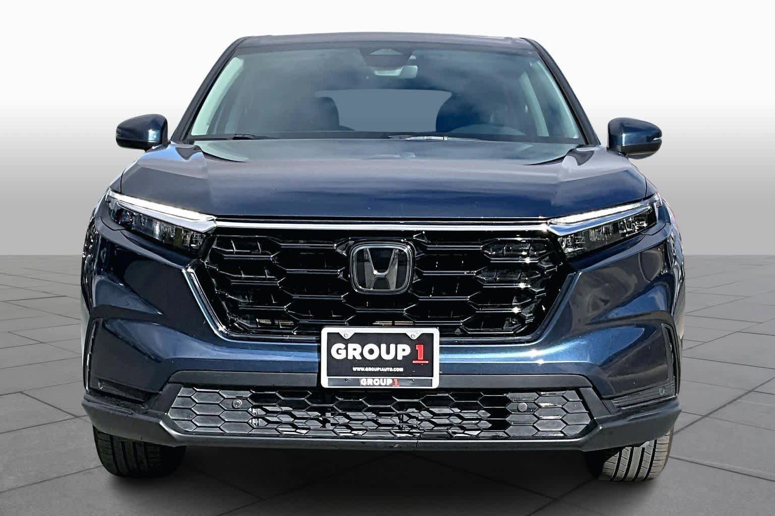 Used 2024 Honda CR-V EX-L image 4