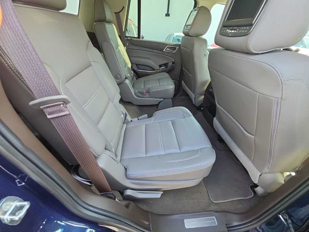 Used 2018 GMC Yukon Denali AWD/4WD image 22