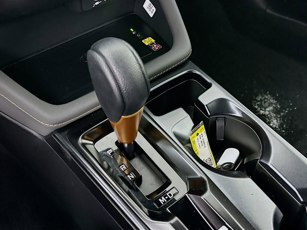 New 2026 Subaru Forester Wilderness image 22