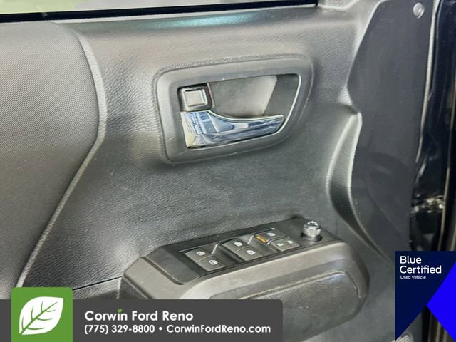 Used 2020 Toyota Tacoma TRD Off-Road w/ TRD Premium Off Road Package image 22