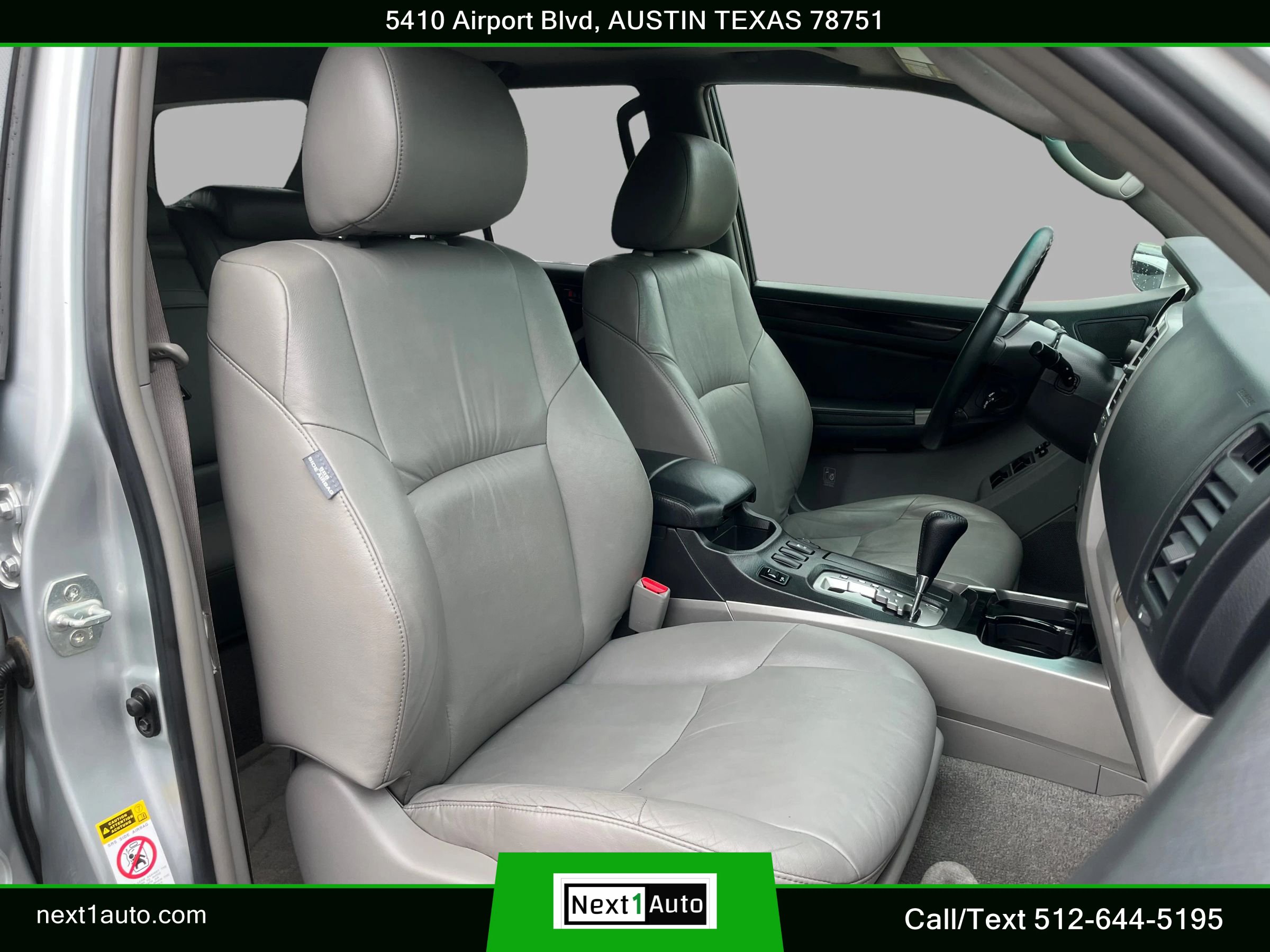 Used 2007 Toyota 4Runner Limited AWD/4WD image 25