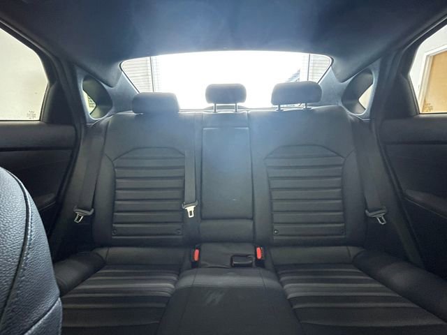 Used 2022 Kia Forte GT-Line w/ GT-Line Premium Package FWD image 7