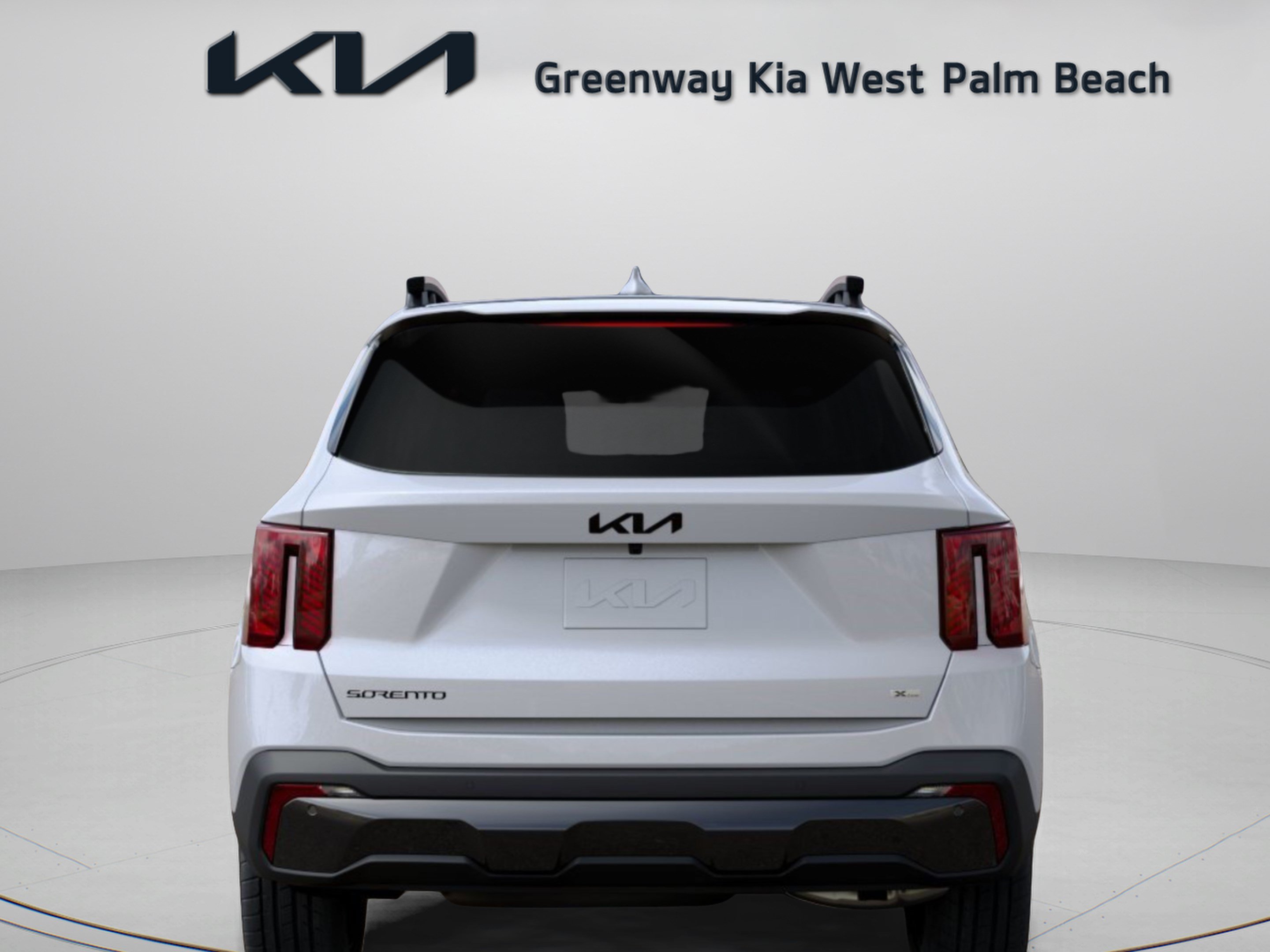 New 2026 Kia Sorento SX AWD/4WD image 7