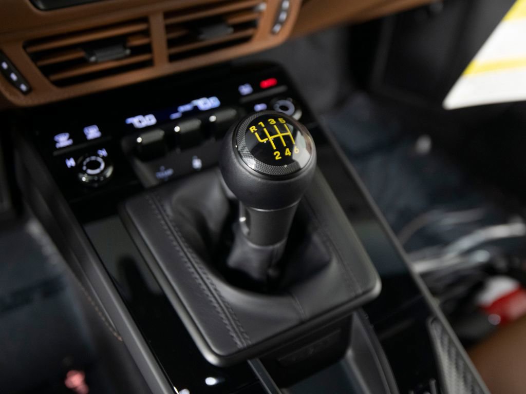 Used 2026 Porsche 911 GT3 image 25