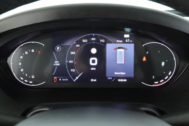 New 2024 RAM ProMaster 2500 w/ Quick Order Package 22G SLT image 10