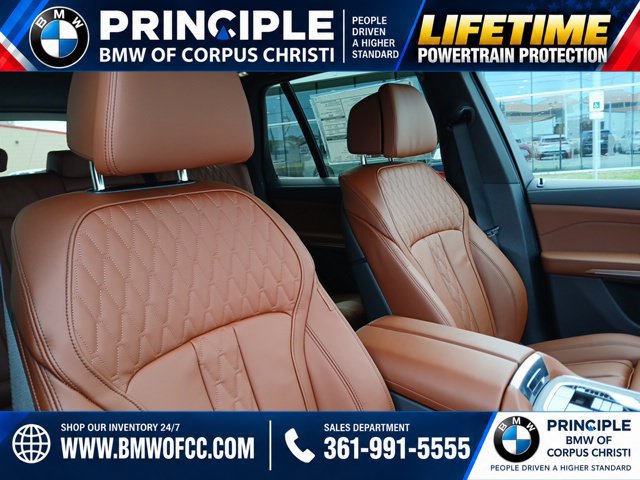 New 2026 BMW X5 xDrive40i w/ M Sport Package AWD/4WD image 19