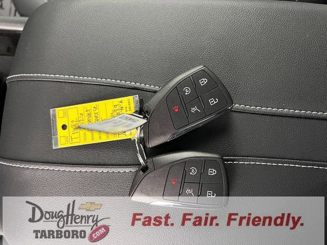 New 2026 Chevrolet Traverse LT w/ Driver Confidence Package image 56