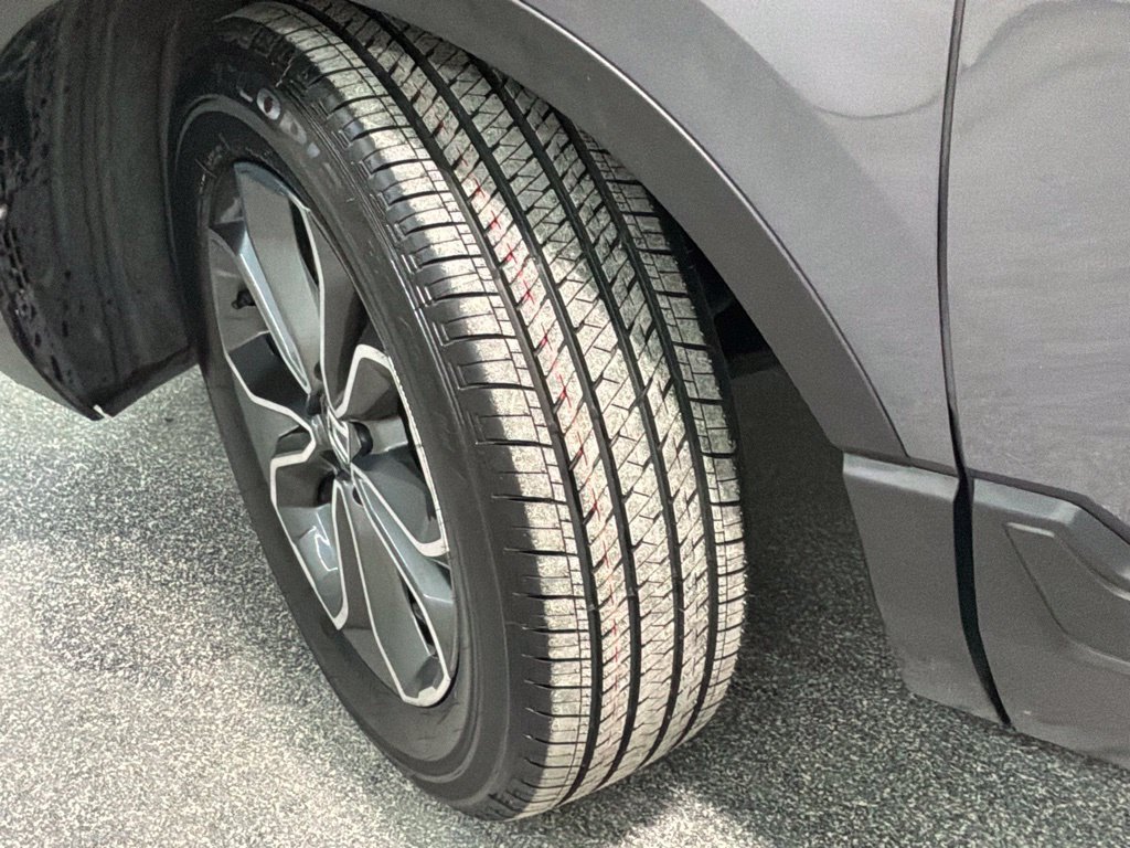 Used 2022 Honda CR-V EX-L image 32