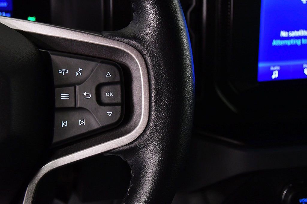 Used 2022 Ford Bronco Big Bend image 20