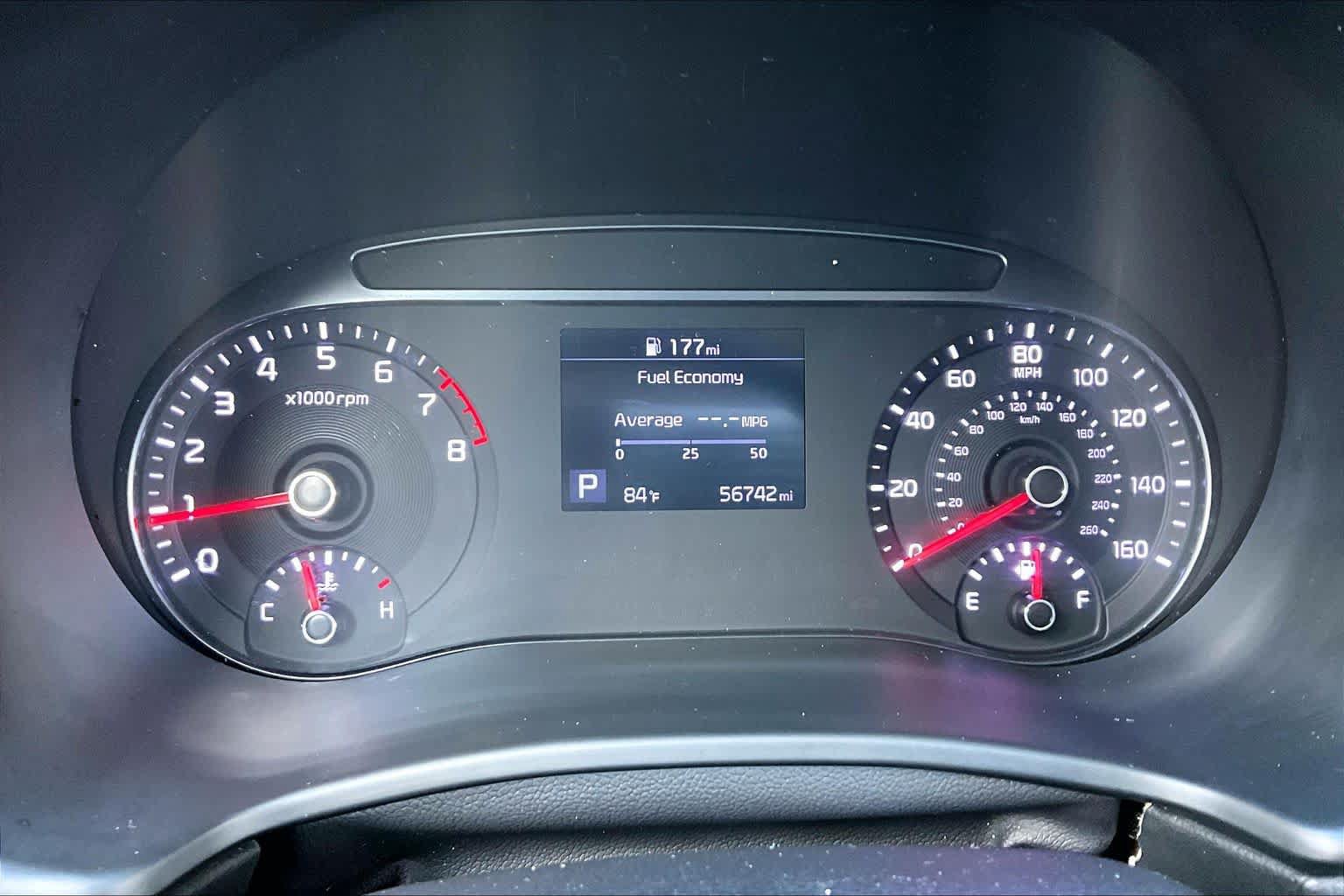 Used 2020 Kia Soul LX FWD image 23