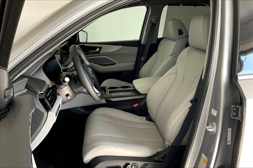Certified 2026 Acura MDX w/ Technology Package image 21
