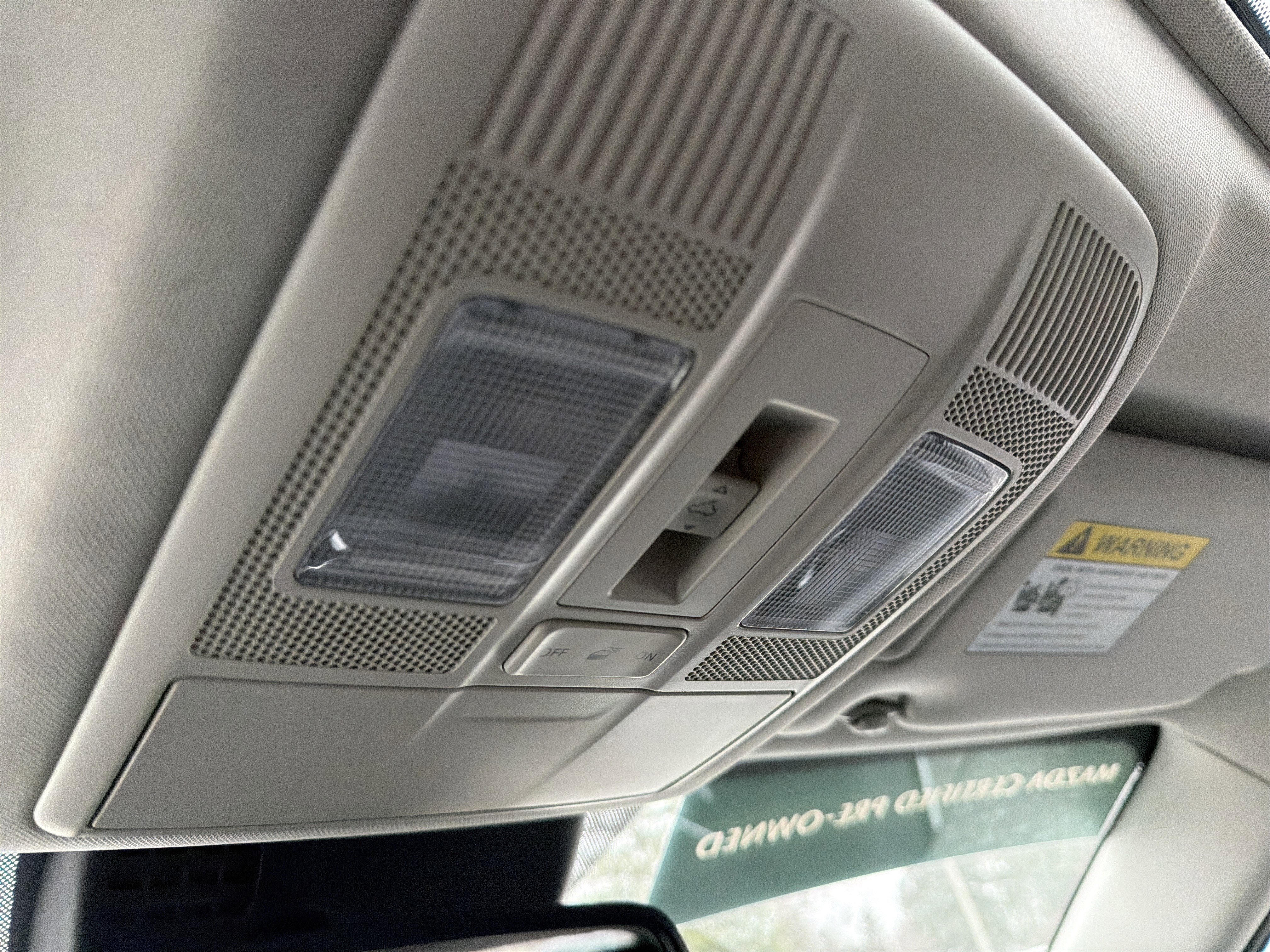 Certified 2023 MAZDA CX-5 AWD 2.5 S w/ Premium Plus Pkg image 42