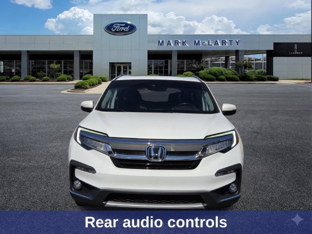 Used 2021 Honda Pilot Touring image 9