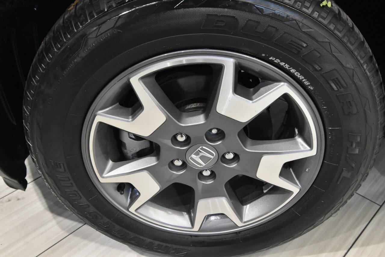 Used 2022 Honda Passport TrailSport image 10