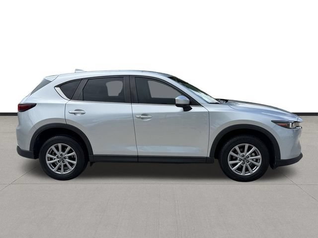 Certified 2023 MAZDA CX-5 AWD 2.5 S w/ Select Package image 4