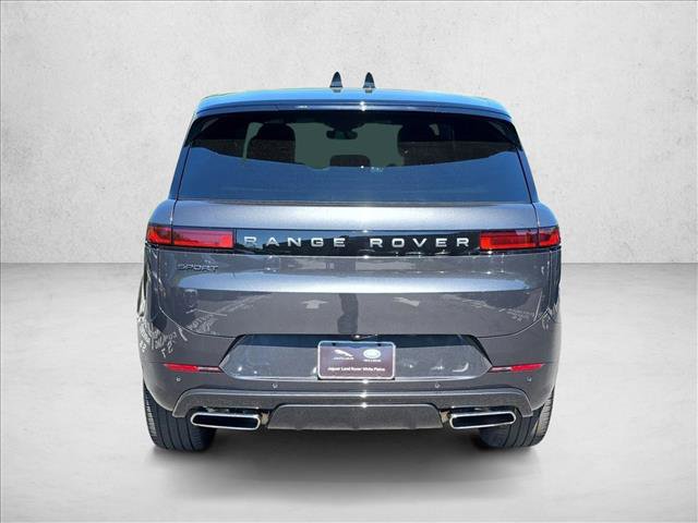 Used 2024 Land Rover Range Rover Sport Dynamic SE AWD/4WD image 6