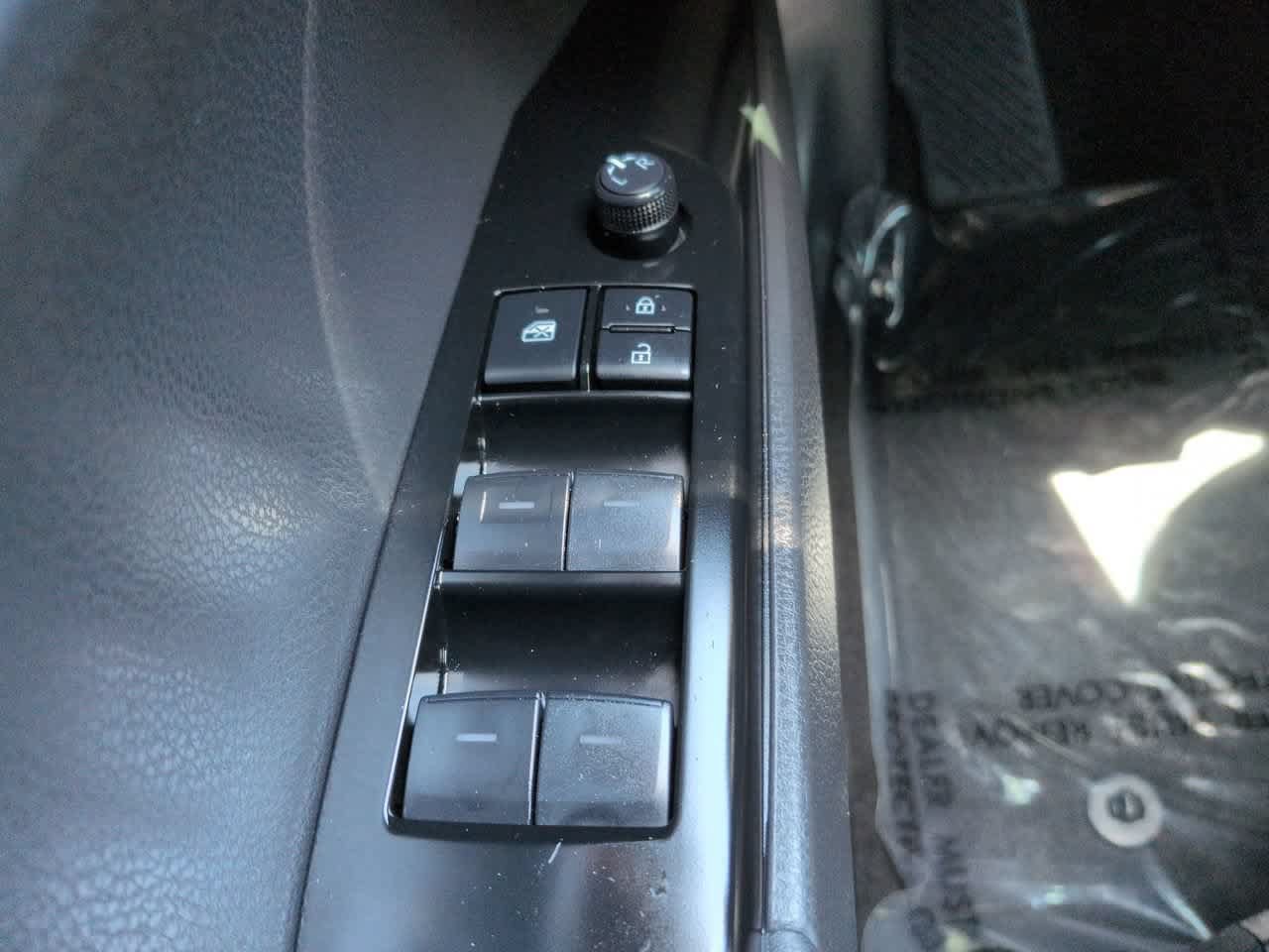 Certified 2026 Toyota Camry SE FWD image 21
