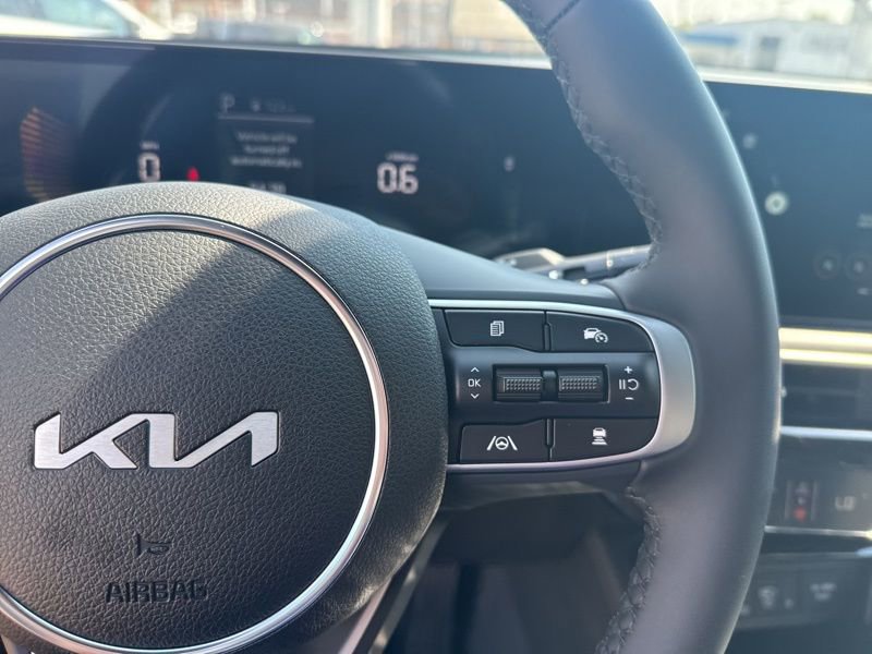 New 2026 Kia K5 GT-Line image 25