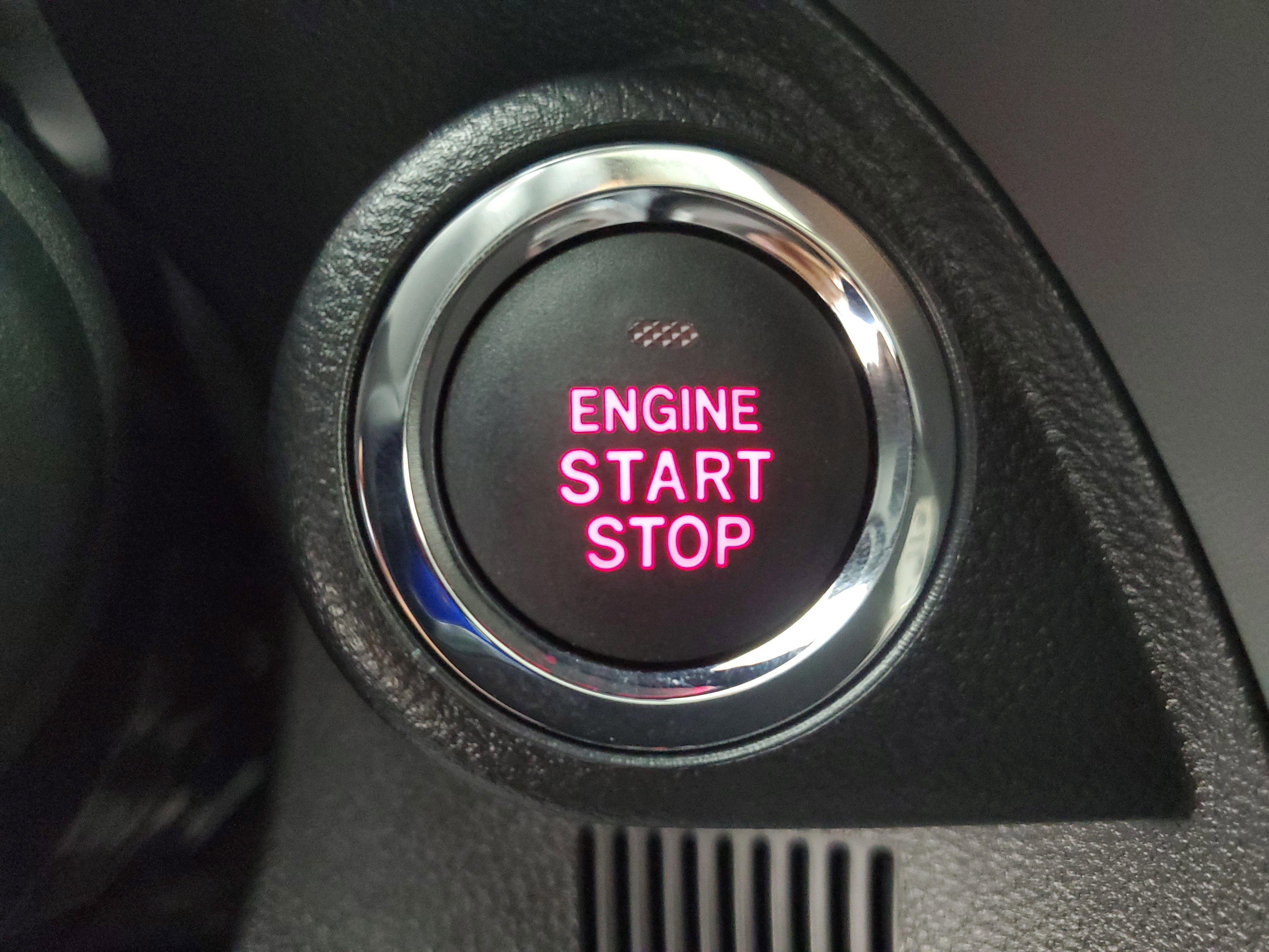 New 2026 Subaru Crosstrek 2.0i Premium image 22