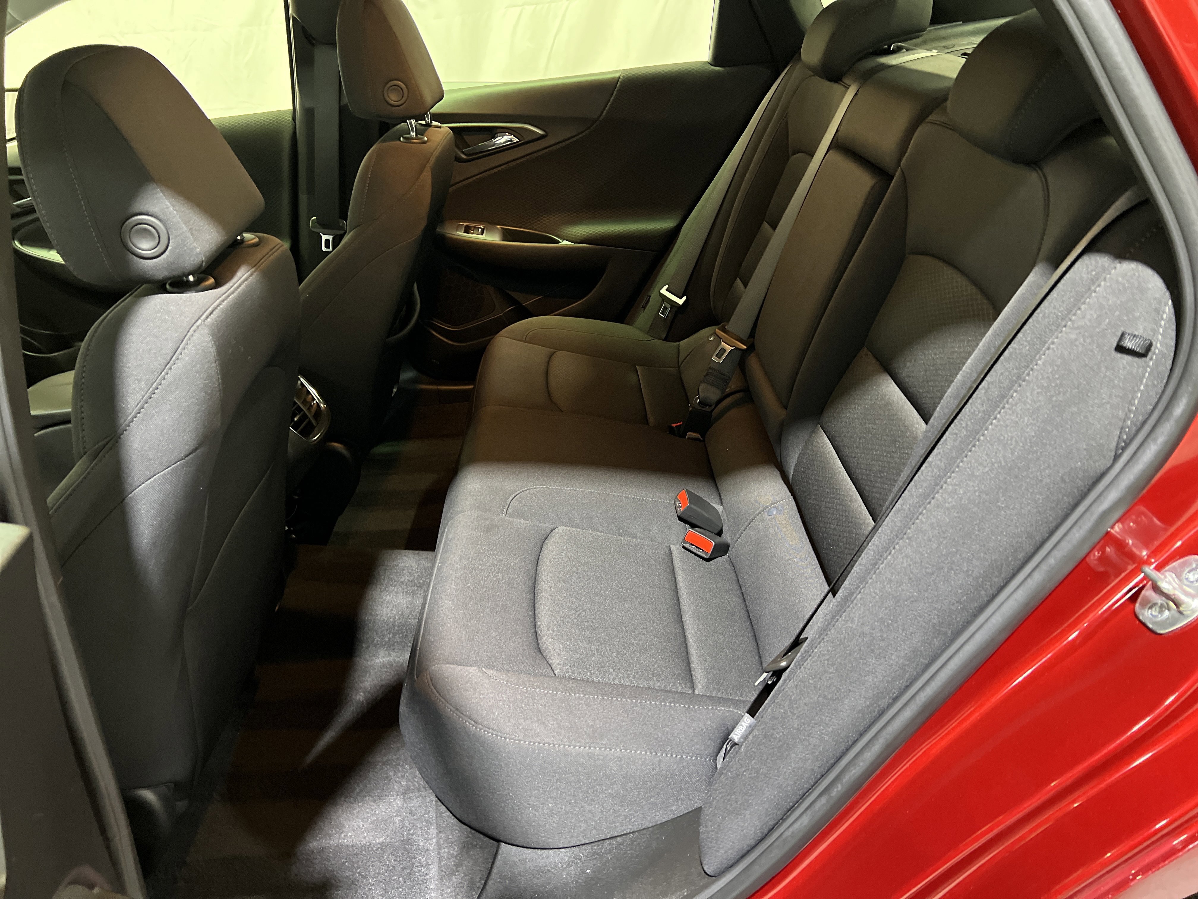 Certified 2024 Chevrolet Malibu LT image 16