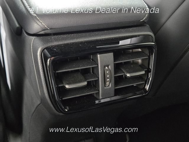 New 2026 Lexus NX 450h+ F Sport AWD/4WD image 15